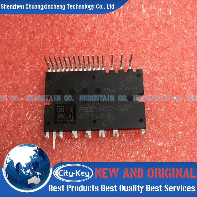 PS219B2-AS PS219B2-CS PS219B2-ST PS219B3 PS219B3-S PS219B3-CST PS219B3-ST PS219B4-AST PS219B4-CPST PS219B4-CST IGBT MODULE