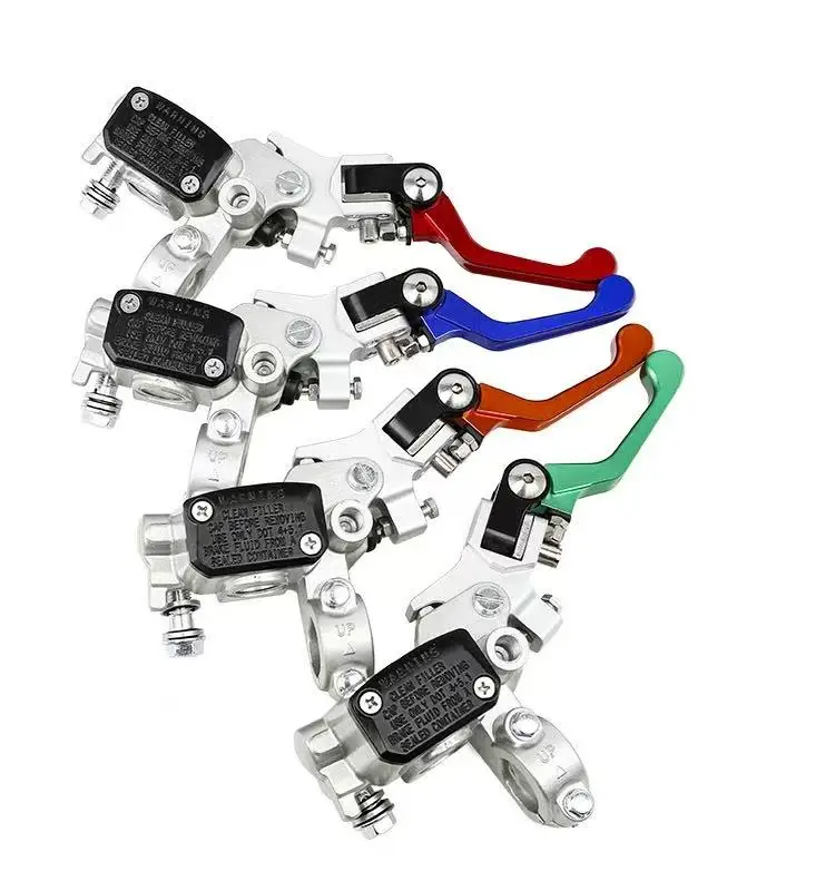 Motorcycle CNC Front Brake Lever Brembo Brake Master Cylinder Suitable for KTM EXC SX XC XCW SXF XCF 125 250 300 450 2014-2024