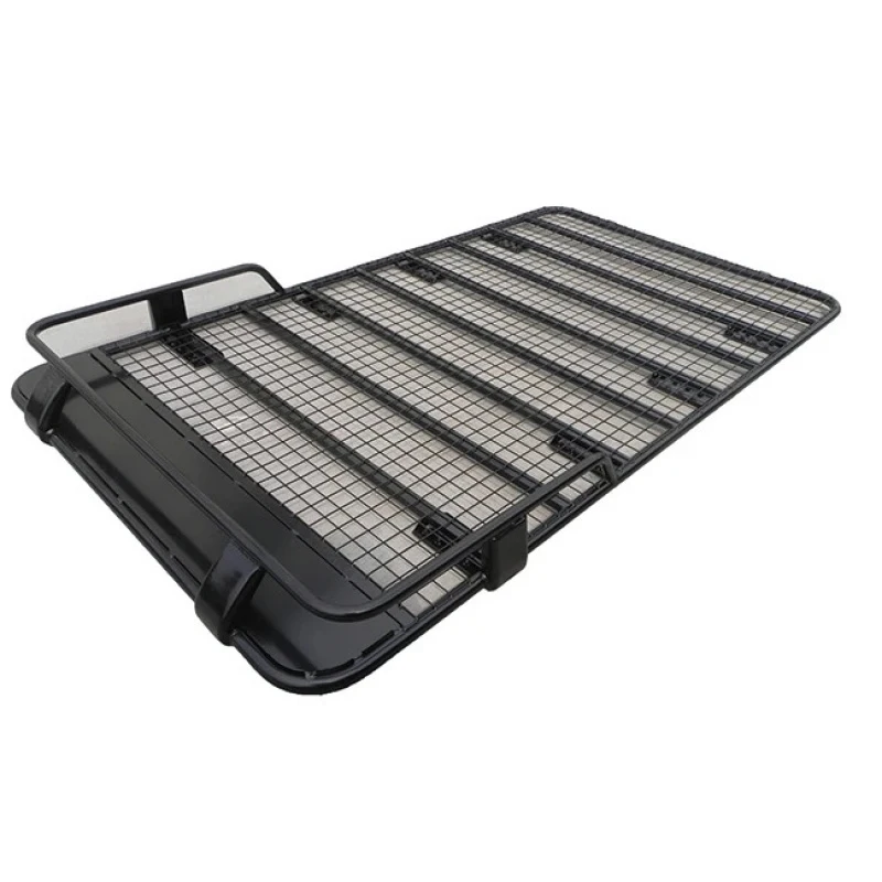 

4x4 Offroad Aluminum Universal Car Lage Rack Roof Rack