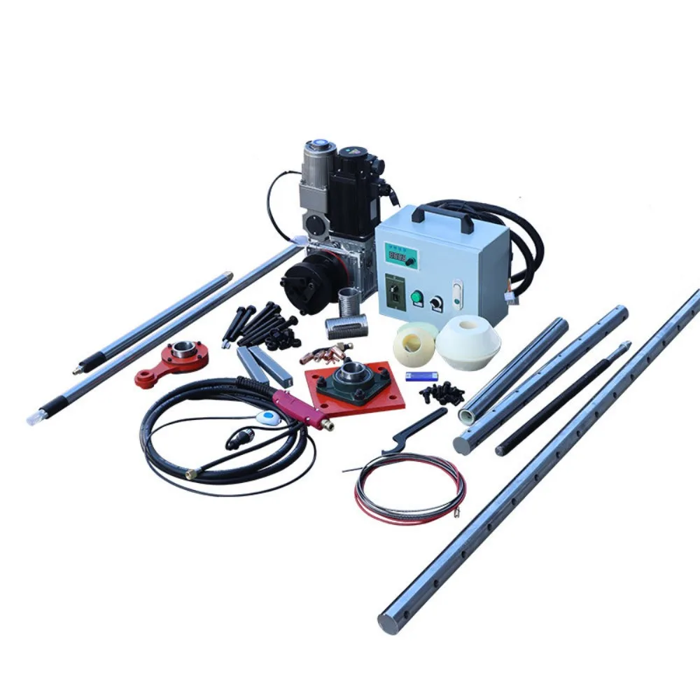 Multi-Function Portable Automatic Line Boring Welding Machine for Lathe Applications High - Efficiency Industrial Tool