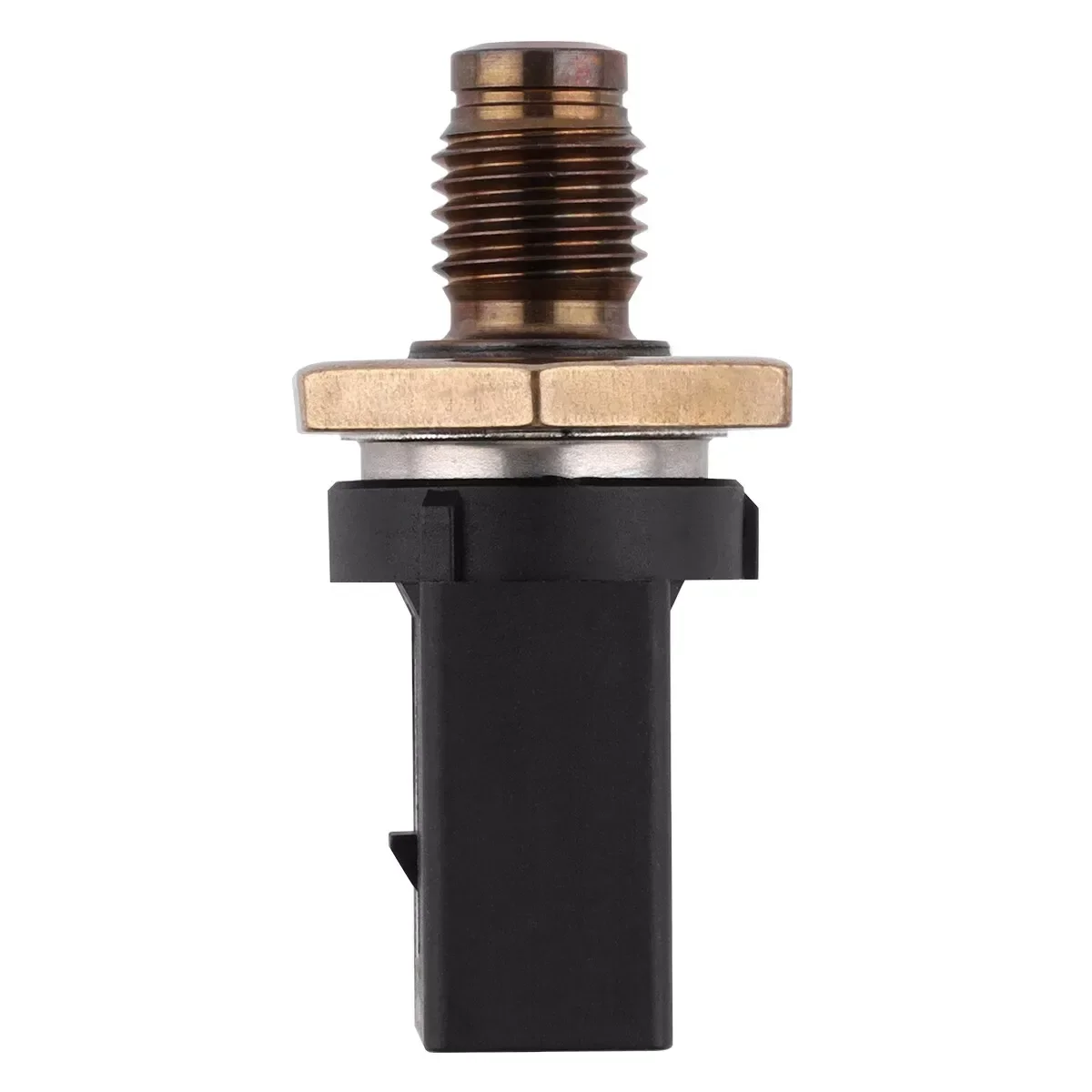 

1pc Fuel Pressure Sensor Pressure Regulator for 2015-2024 Transit Mondeo Tourneo 2345718, A2C90375501, GK2Q-9F972-AA,GK2Q9F972AA