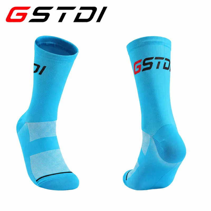 AliExpress GSIDI GSTDI New Cycling Socks High Quality Compression Men  Bike Outdoor Women Running Professional Sports Running