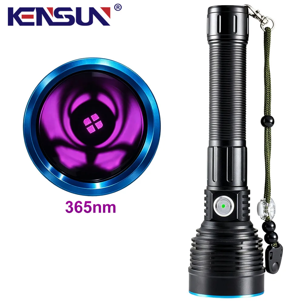 lampe-torche-uv-haute-puissance-120w-365nm-lumiere-uv-pure-pour-usage-judiciaire-identification-du-jade-detection-de-fuites-identification-de-pierres-precieuses-et-d'ambre