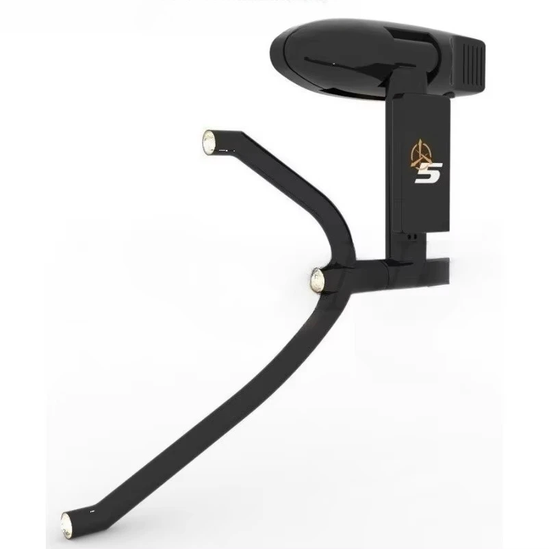 TrackIR5/TrackNP5 Head Tracking System Head Flight Simulator Racing Tracking