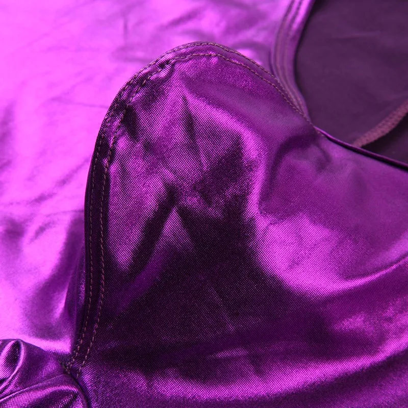 نحت الجسم حزام رياضي الذكور النفط لامعة المثيرة Hombre الذكور الملابس الداخلية Tanga الكرة الحقيبة ارتداءها عبر حزام الرجال سراويل رفيعة #3