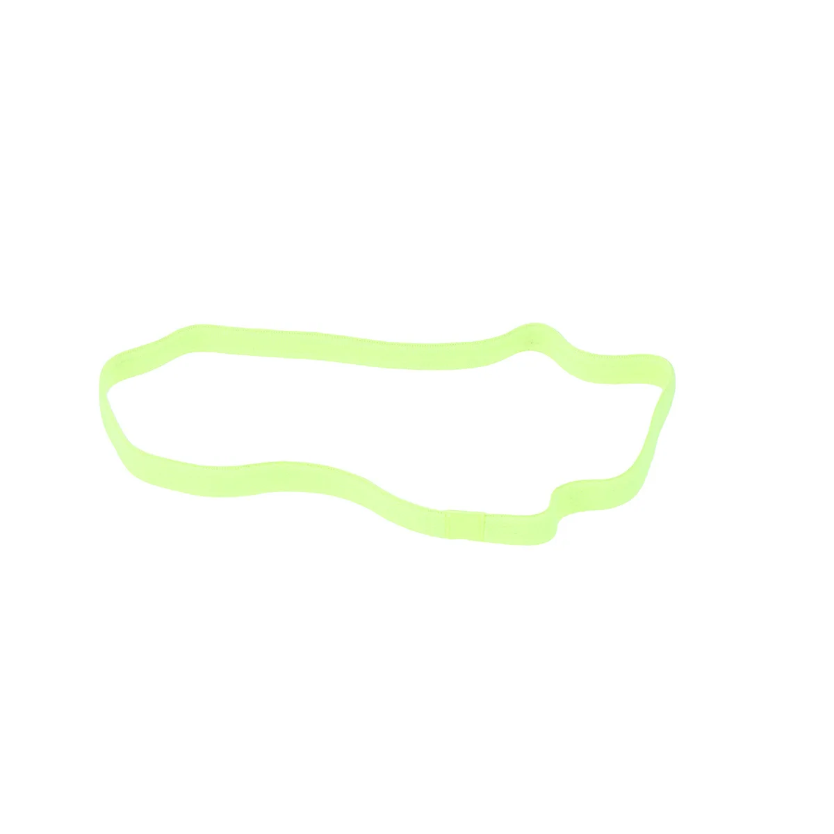 

9Pcs Breathable Headband for Sports Yoga Exercise Non-Slip Sweat-Wicking Hair Band Soft Stretchy Unisex Hair Accessory