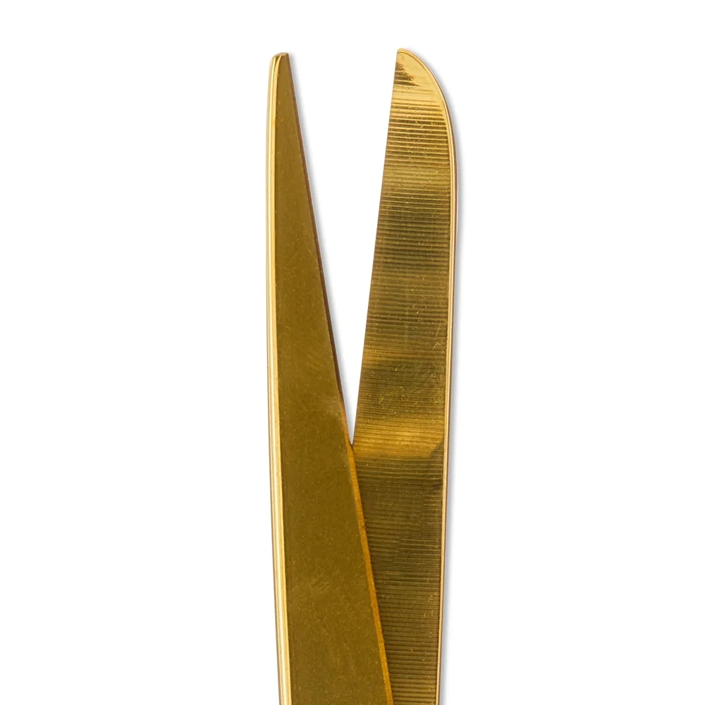 คุณภาพสูง 8 นิ้วกรรไกรทองโครงสร้างเหล็กทนทานโรงเรียนที่สมบูรณ์แบบสำนักงานงานฝีมือบ้านเครื่องมือตัดอเนกประสงค์