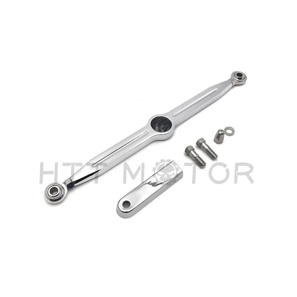 Cross Shift Linkage for Harley-Davidson Softail 1994-2024 Touring and Trike Models Glide Ultra Road King