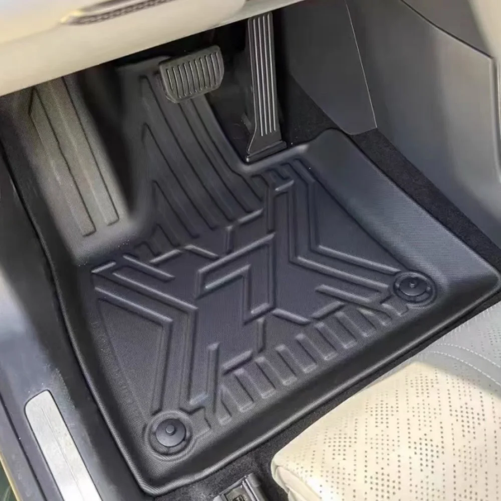 Thumbnail 2 - #56 Best Carpet Car Floor Mats to Buy In 2026