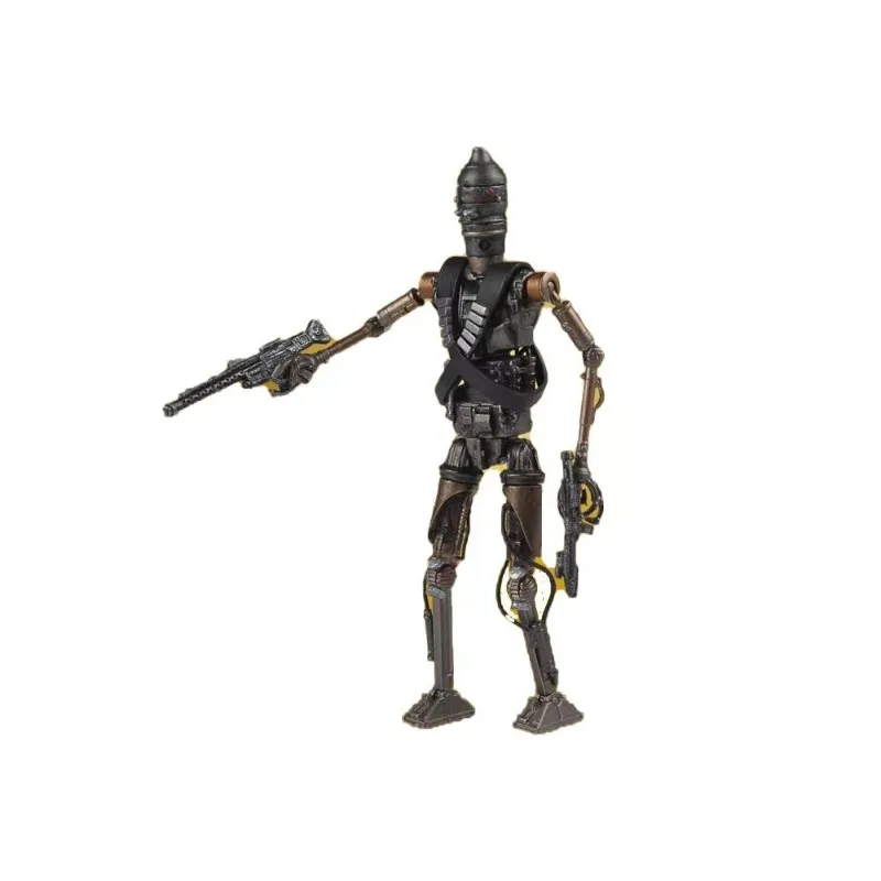 Y Star Wars Retro Series Action Figure da 3.75 pollici IG-11 Killer Robot Original Anime Model Toy