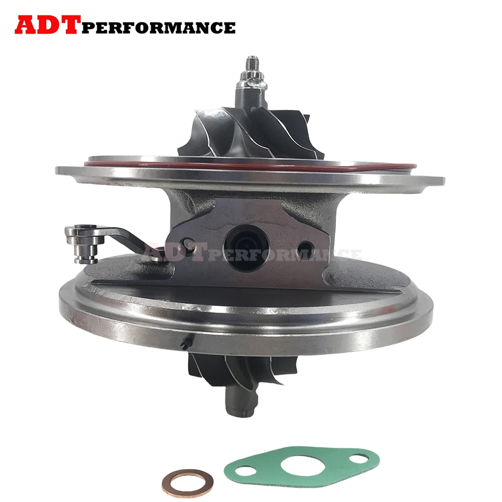 GTB2056VZK Turbine CHRA Turbo Cartridge For BMW 330D 430D 530D 730D X3 X5 X6 3.0 dx N57N 258HP 823202E05 7823202G07 Core Centre