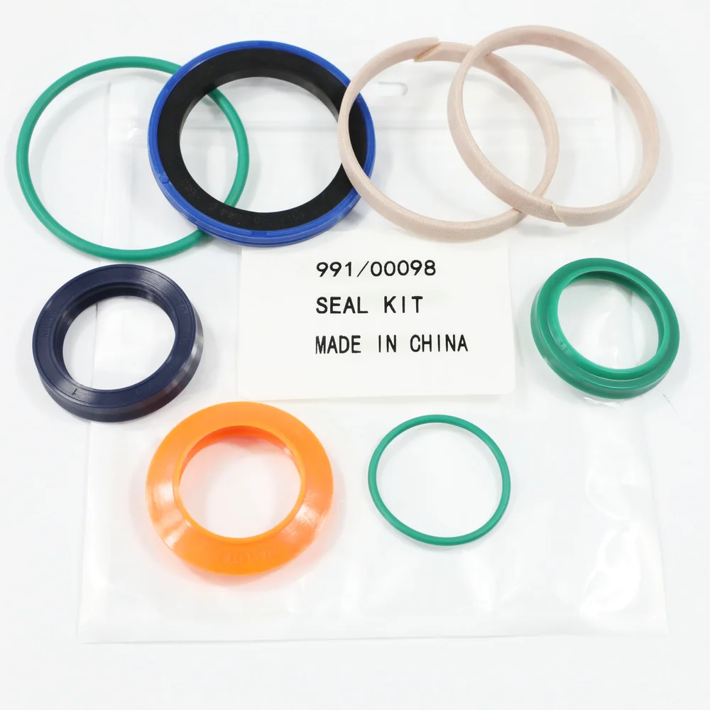 

99100098 Cylinder Seal Kit Jcb Aftermarket Seals Kits