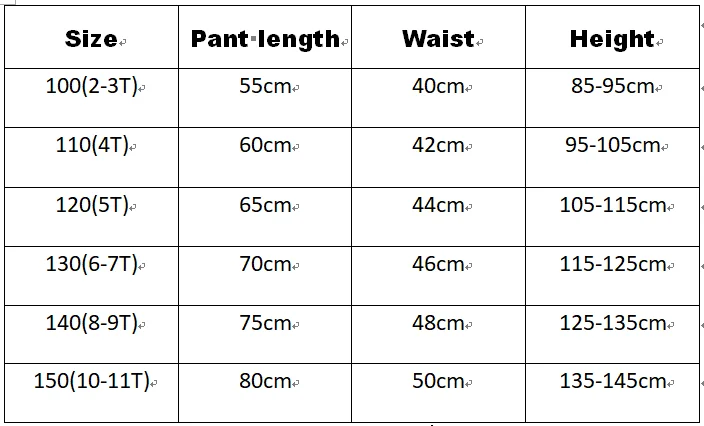 Kinder kleidung Kinder hose Frühling und Herbst Mädchen gedruckt Cartoon Slim Fit Hose Sommer hose – Detail 1