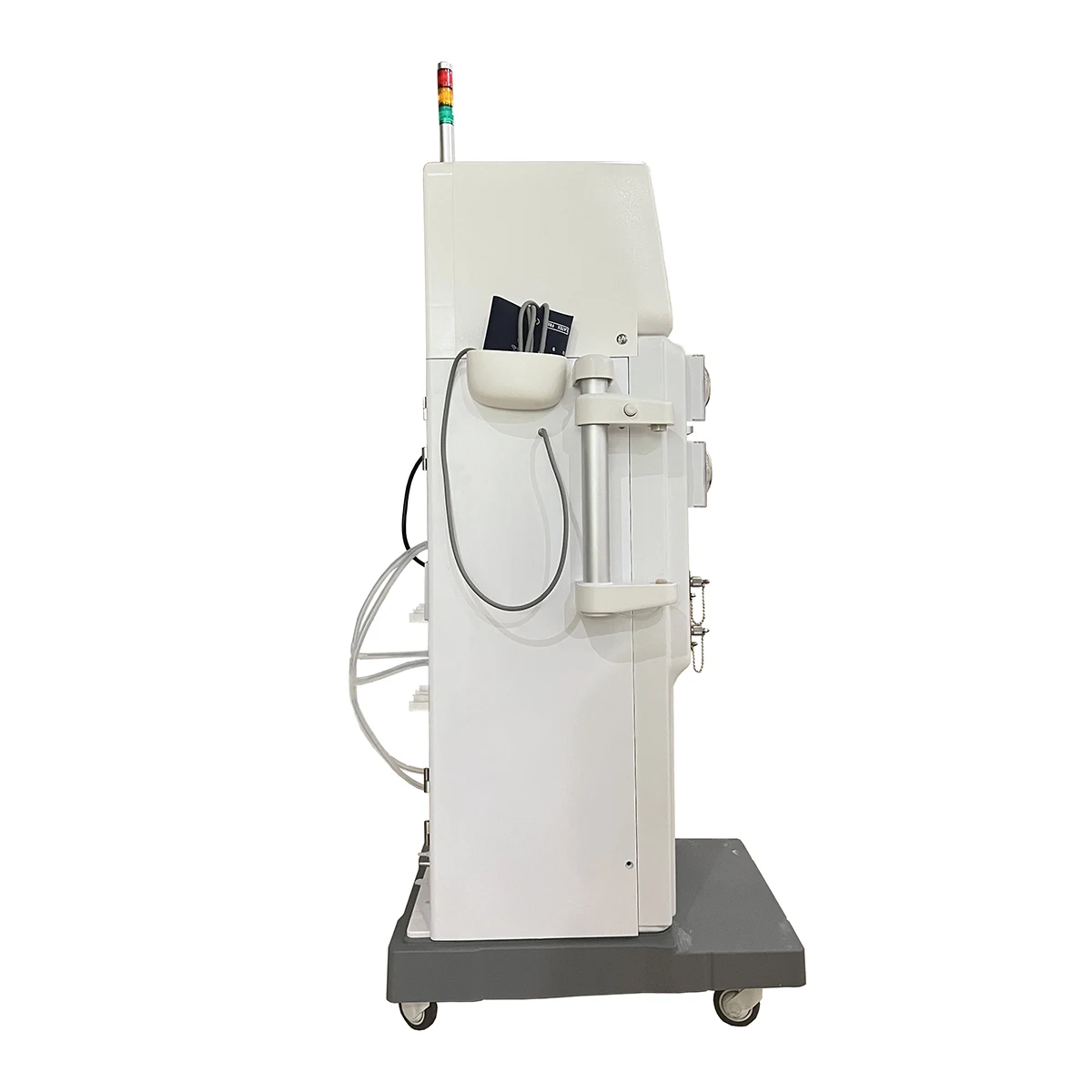 dialysis machine kidney hemodialysis veterinary hemodialysis machine