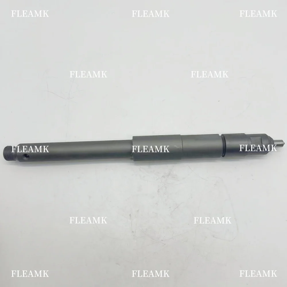 High Quality Diesel Common Rail Injector 6162-15-3101 for S6D170E