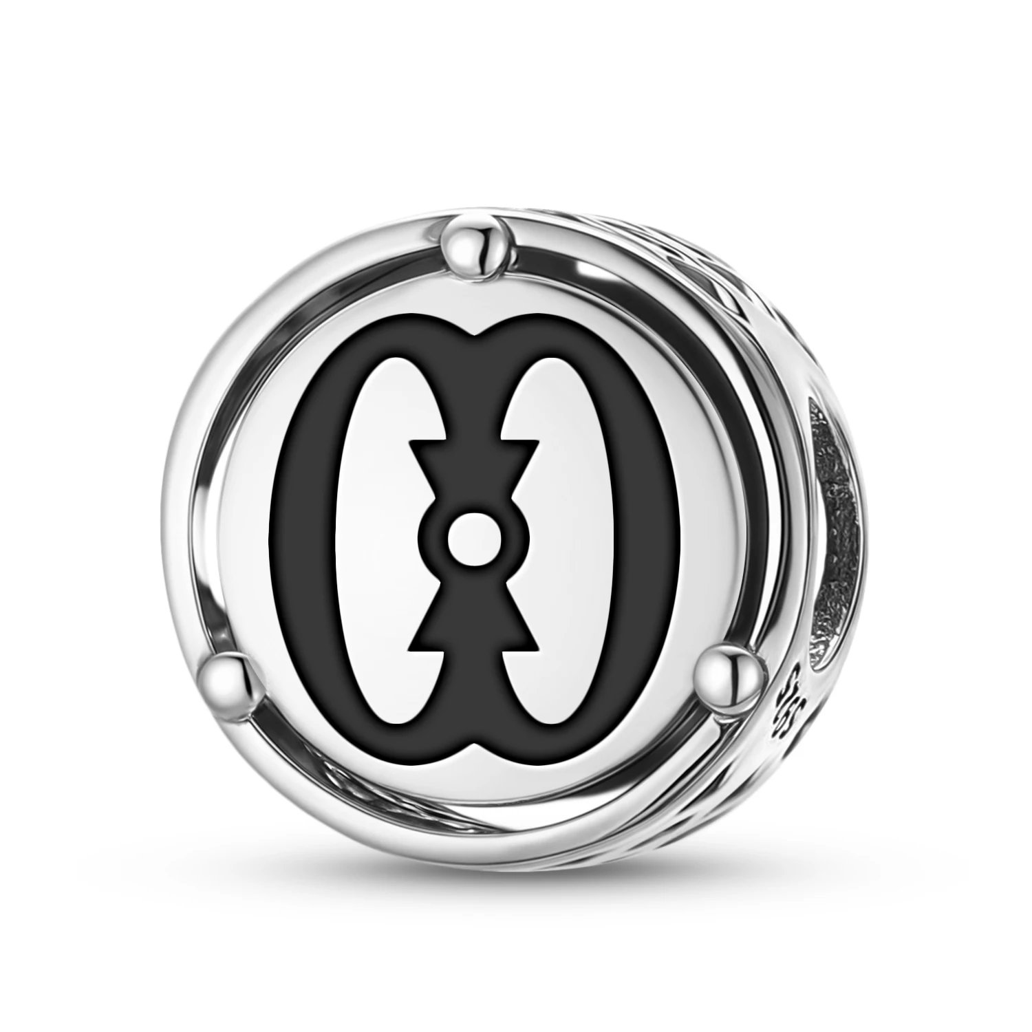 925 Sterling Silver… - image