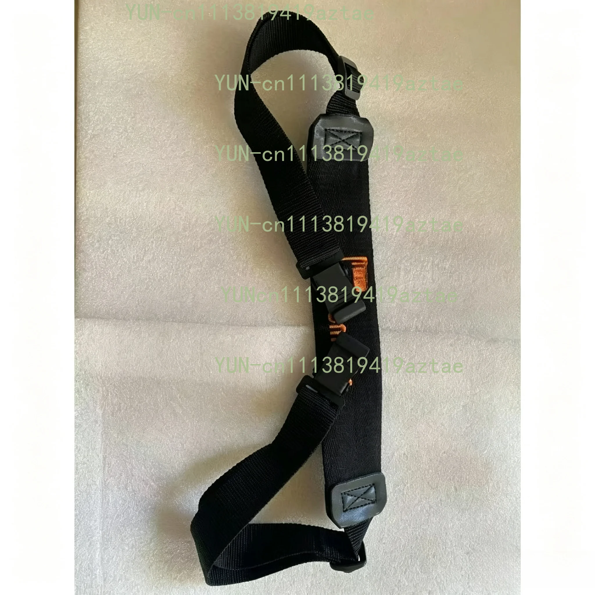 For HBC Remote Control Shoulder Strap Waist Belt for Sany Zoomlion XCMG Concrete Pump Truck Crane Tunnel Boring Machine