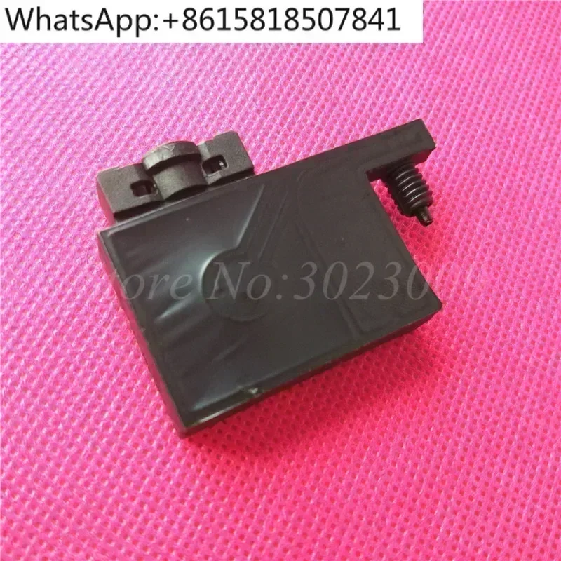 UV solvent printer 1390 small ink damper for  1100 2400 1390 R330 R320 1800 L800 7800 7880 small dumper Negative pressure