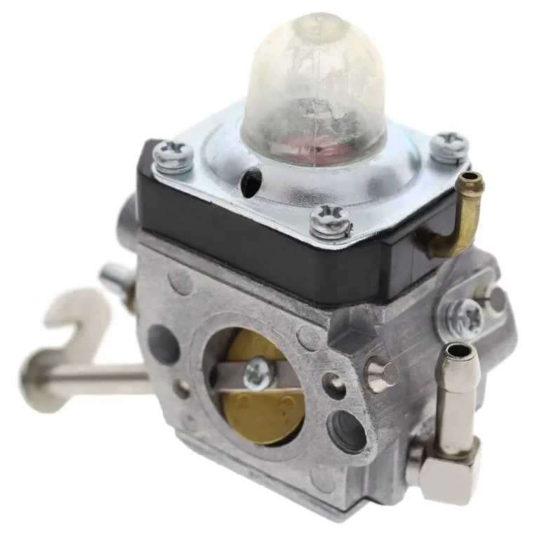 Carburetor Carb For GX100UKRBF Honda Engines 16100-Z4E-S46 Carburetor Assembly 16100-Z4E-S43 New