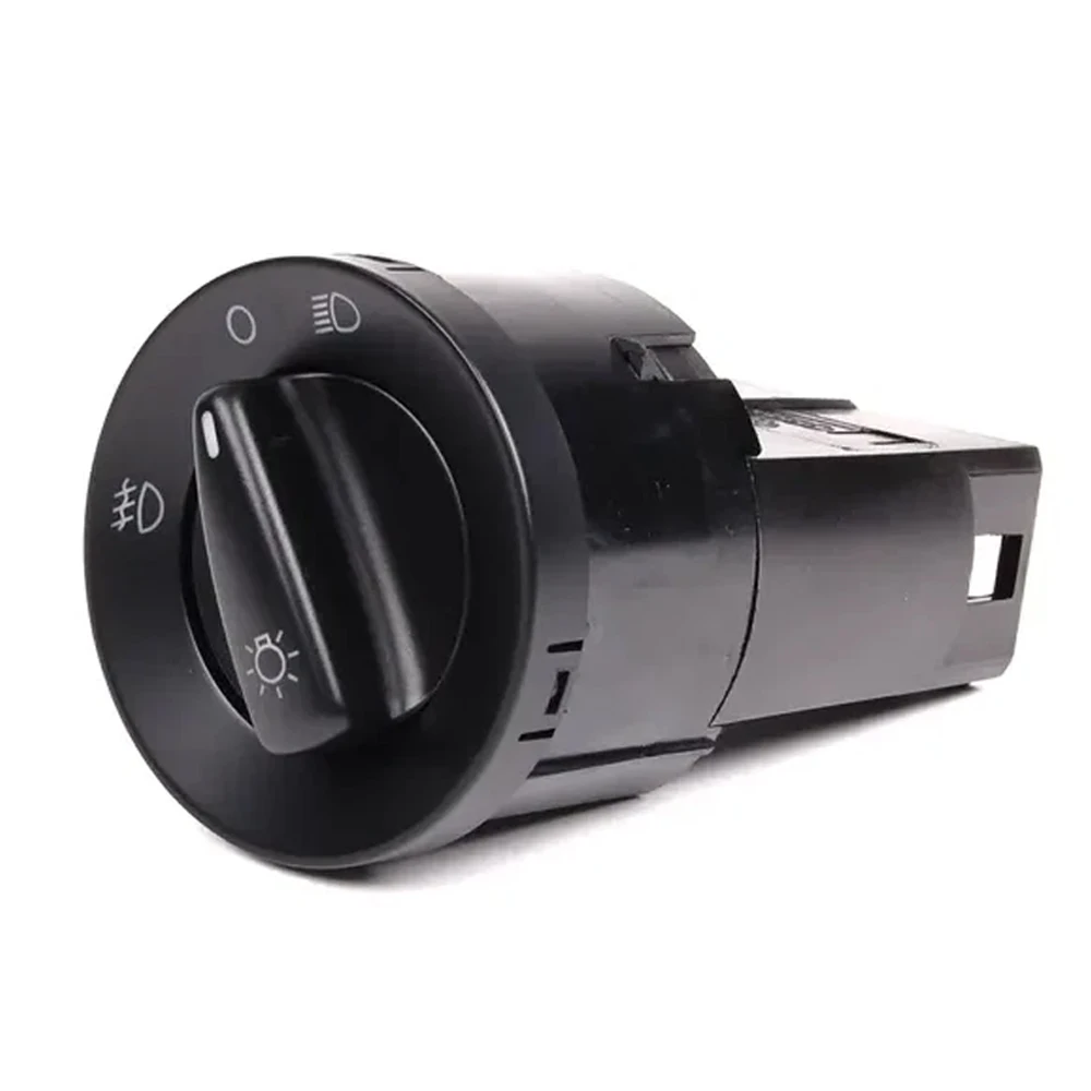 

Headlight Switch Fog Light Switch For VW Beetle Golf Jetta Passat 2000 2001 2002 2003 2004 2005 1C0941531C