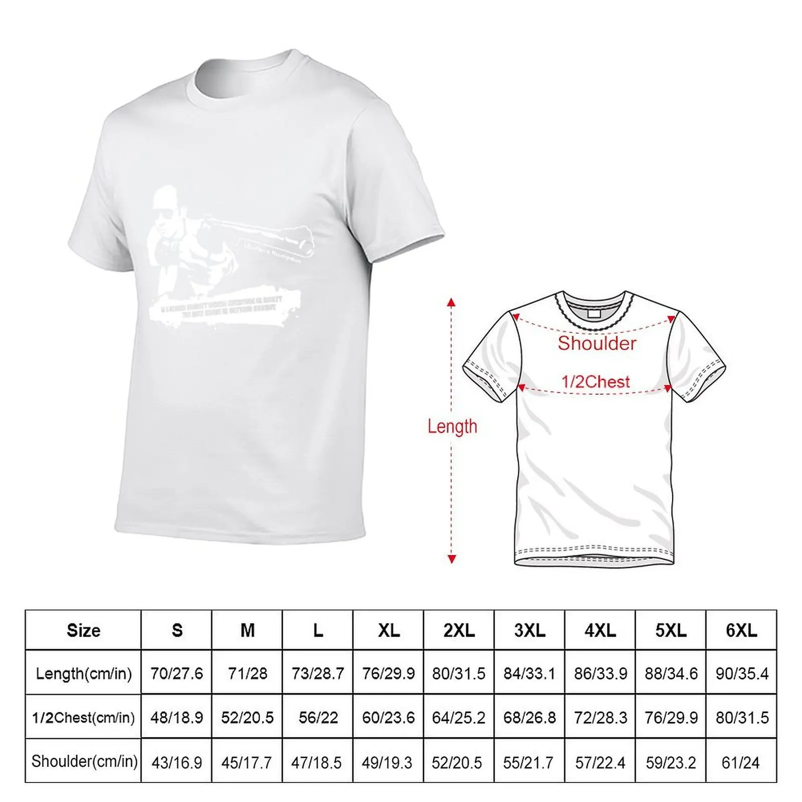 Man gunner art black vintage T-Shirt t shirts for man graphic funny mens graphic t shirts T-Shirt