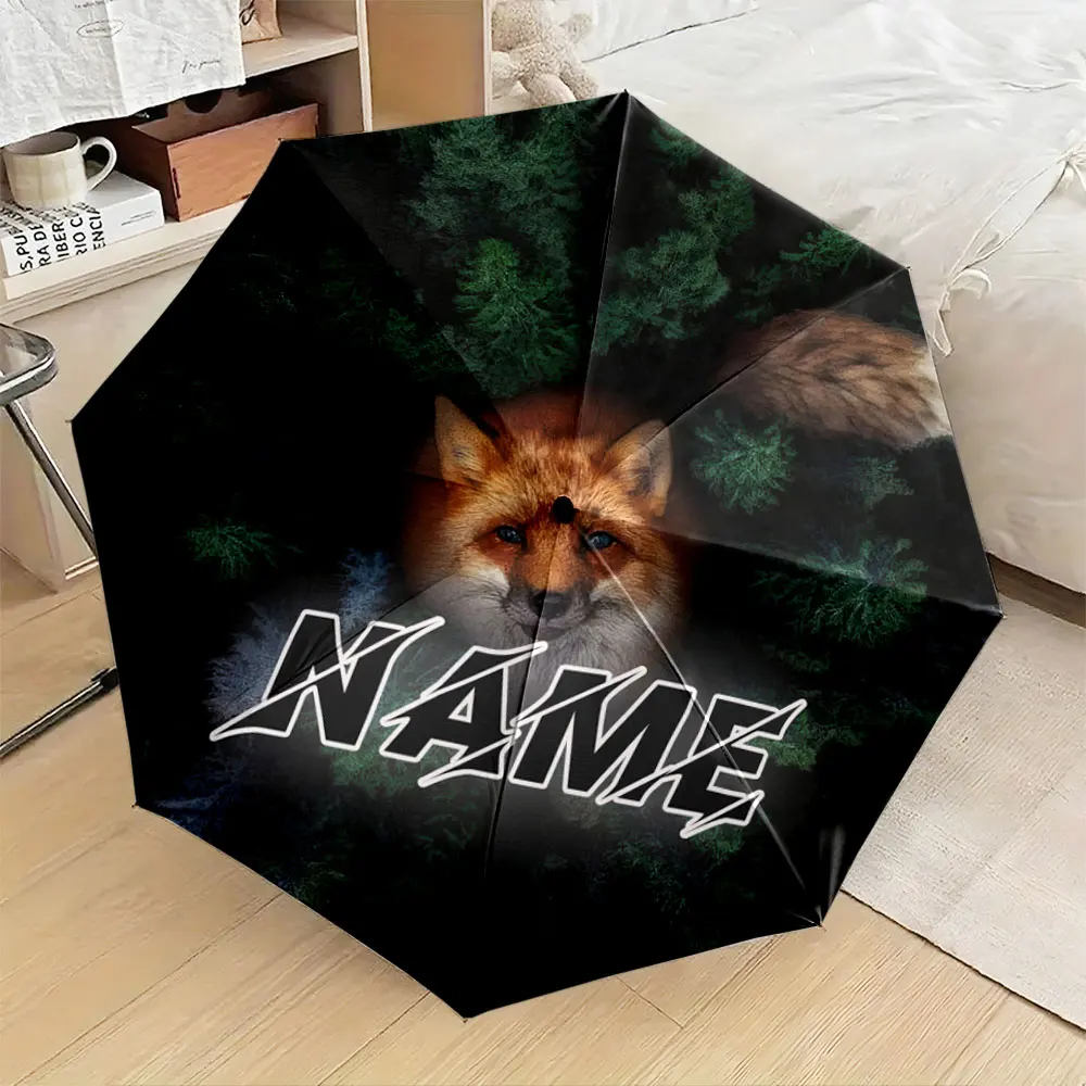 Custom Name Umbrella, 