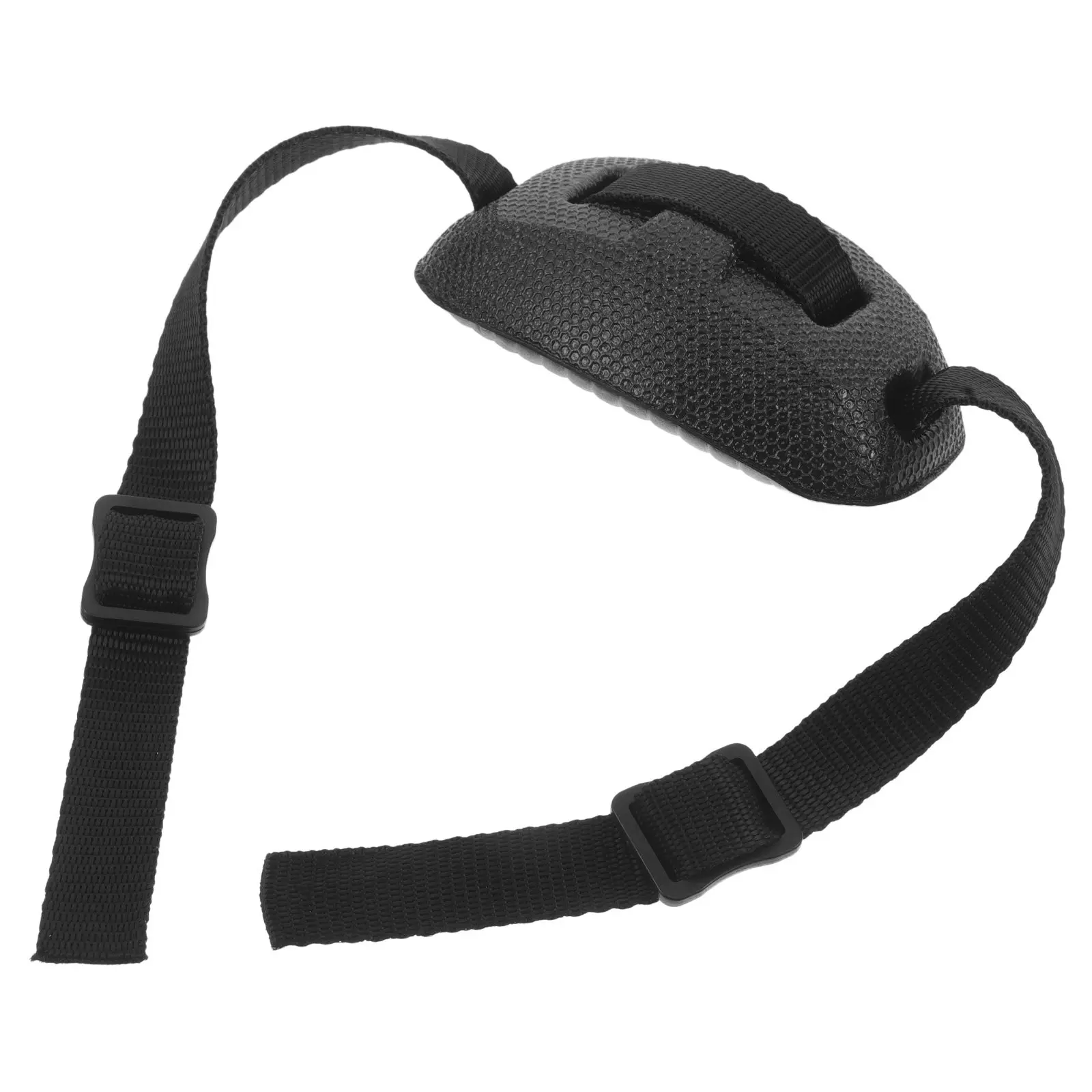 

Ultra Lightweight Foam Padded Adjustable Chin Strap Replacement for Hockey Football Ice Hockey Baseball Softball Sports Helmets