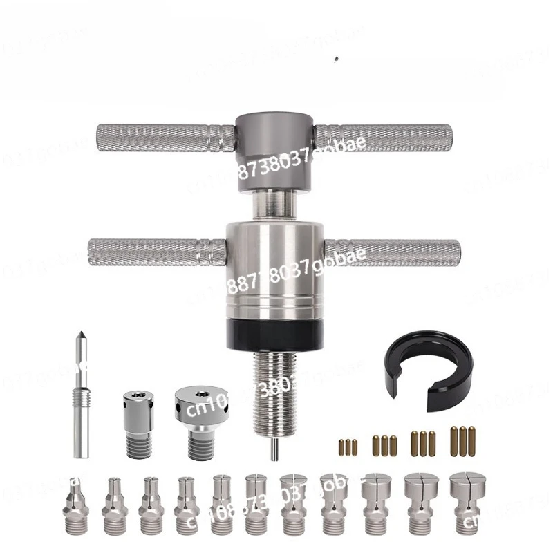 

Инструмент для снятия подшипников ступицы, комплект колес для горного велосипеда