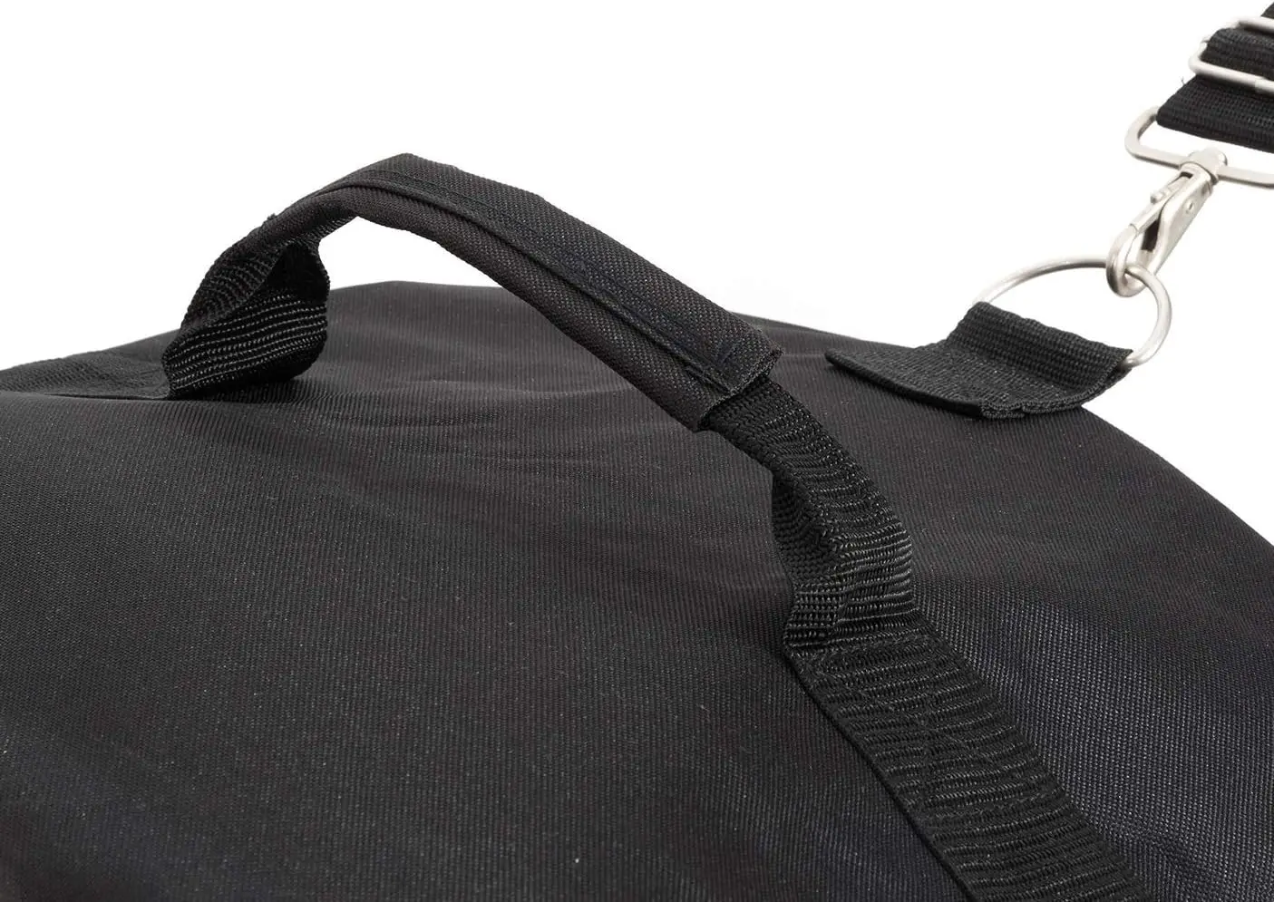 Heavy Duty Cargo Duffel Grote sportuitrusting Drumset Uitrusting Hardware Reistas Rooftop Rack Bag