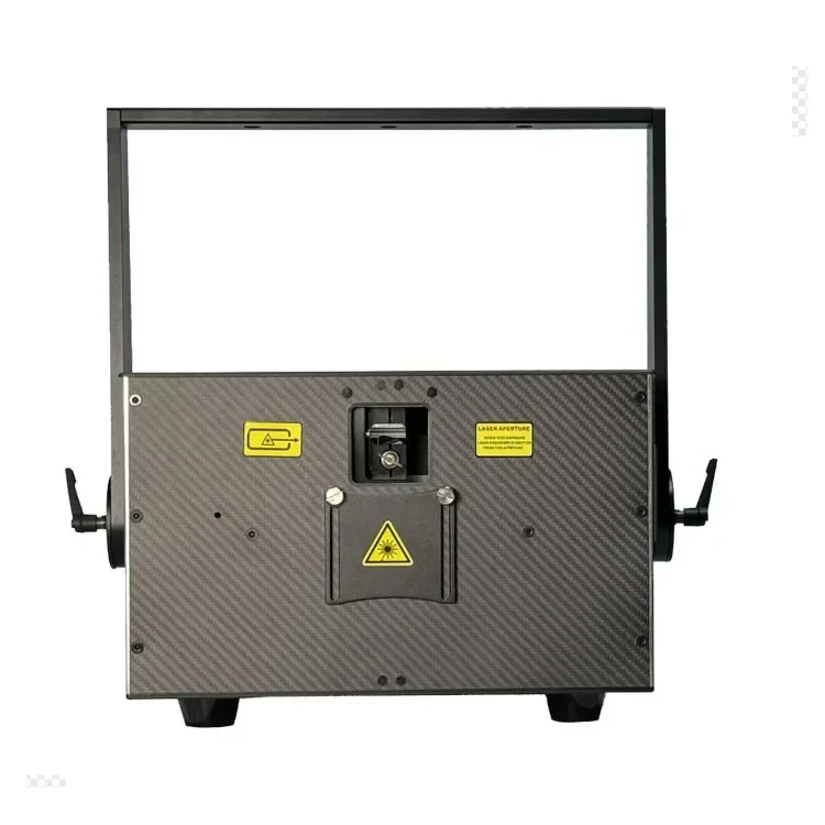 Outdoor large stage performance IP65 45W waterproof pure diode laser