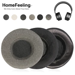 Homefeeling Earpads For Panasonic RP HF400 RP-HF400 Headphone Soft Earcushion Ear Pads Replacement Headset Accessaries