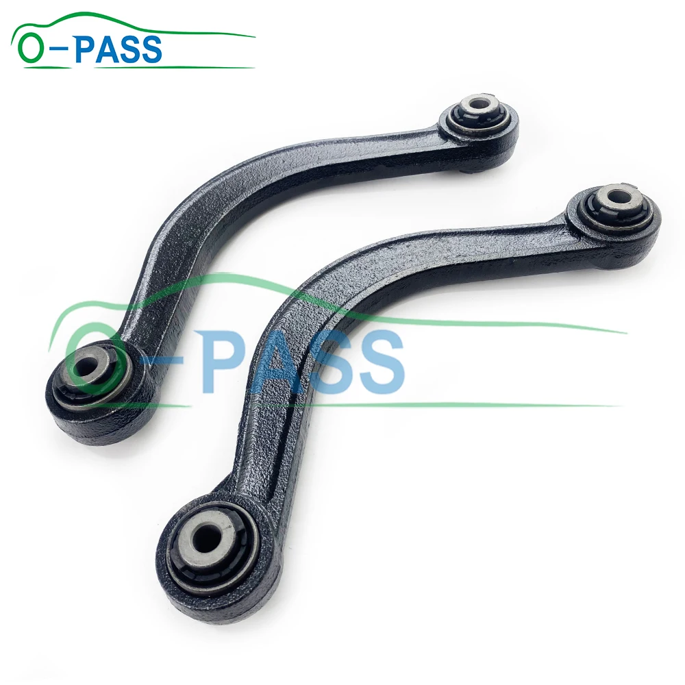 Rear upper Control arm For MAZDA 6 Atenza II GH & BESTURN B70 B50 B90 GS1D-28-C10A 1 Piece