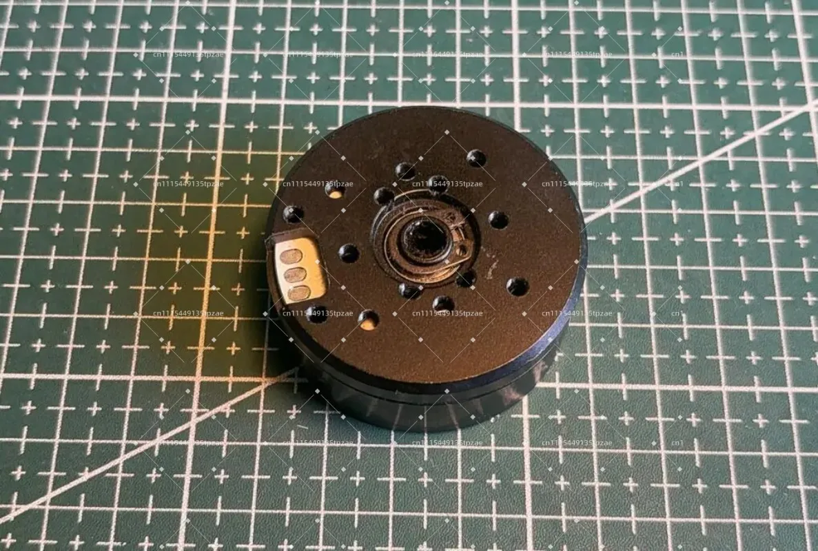 85% New 4108 BGM4108 4008 Brushless Gimbal Motor for Camera Mount 3-Axis PTZ Stabilizer
