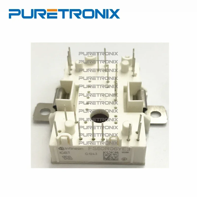 Module IGBT FS50R06YE3