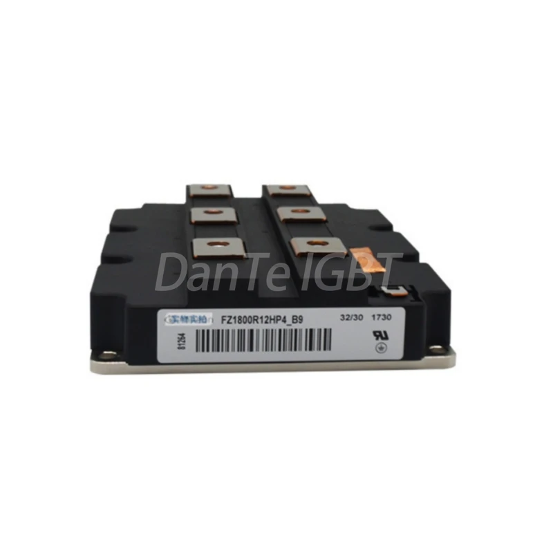 FZ1800R12HP4_B9 IGBT new module high power rectifier original spot