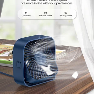 5 Main Air Circulator Sales - №2