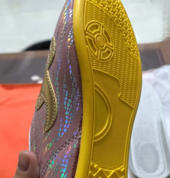 

Men's Taekwondo Taiji Shoes Martial Arts Shoes Professional Kung Fu Shoes Karate Training Shoes Karate and Taekwondo Sneakers