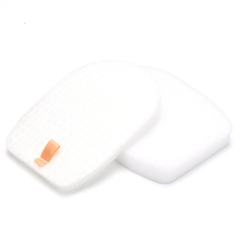 Kompatibel untuk Shark IZ140,IZ142,IZ162H #617FJ140 Filter pembersih rumah tangga pengganti suku cadang Aksesori lampiran