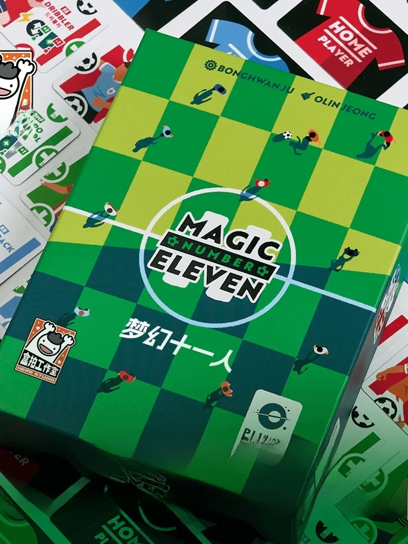 jeu-de-cartes-de-table-dream-eleven-simulation-de-football-competition-sportive-pour-deux-joueurs-jeu-interactif-parent-enfant