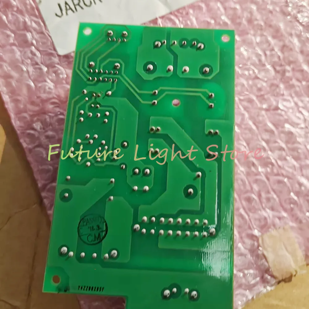 DX100 Power Connection Unit Control Board JARCR-YPC01-1
