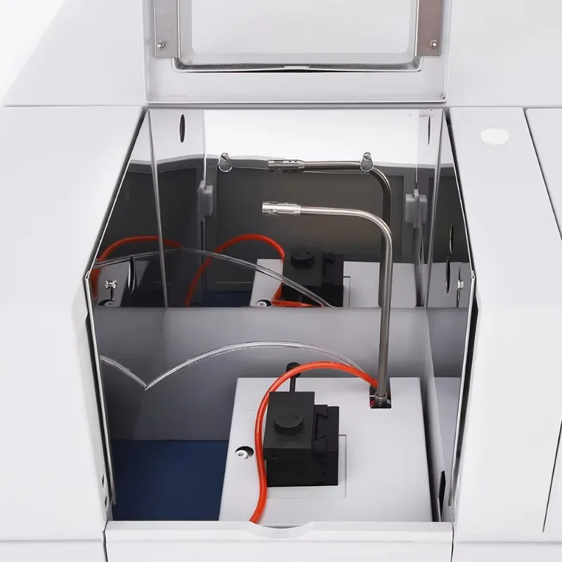 DW-AA4530F AAS Machine Laboratory Metal Spectrometer Atomic Absorption Spectrophotometer