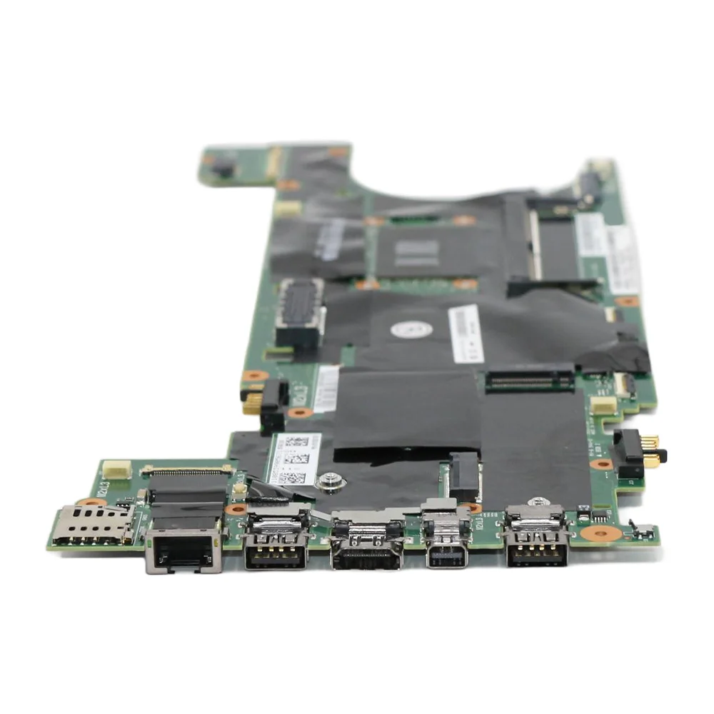 NM-A421 For Lenovo ThinkPad T460s Laptop Motherboard with CPU:I5-6300U 4G/8G UMA 00JT931 00JT951 00JT935 Notebook Mainboard