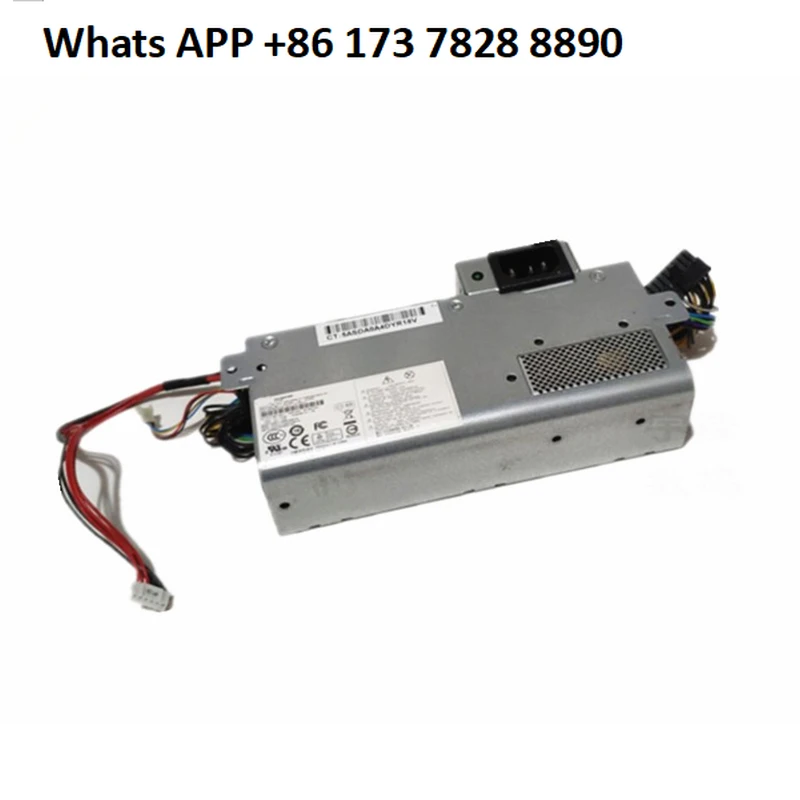 

Импульсный блок питания Touchsmart 300, 18 контактов, 200 Вт, DPS-200PB-171 A 517133 -001 ПС-2201-2 ДПС-200ПБ-171А