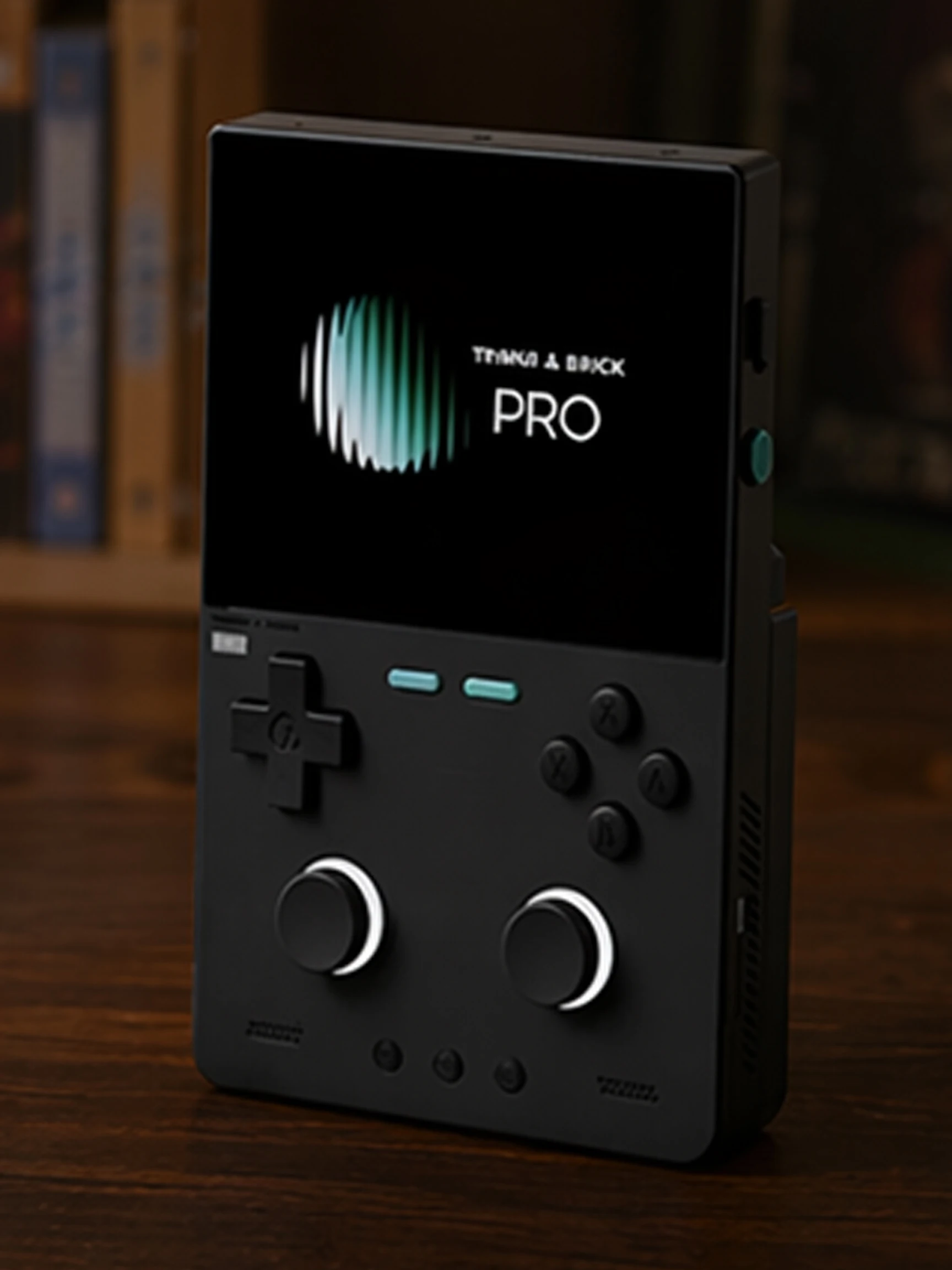 2026 TRIMUI BRICK PRO Retro Ha - огляд і ціна Retro Gaming Handheld 2026