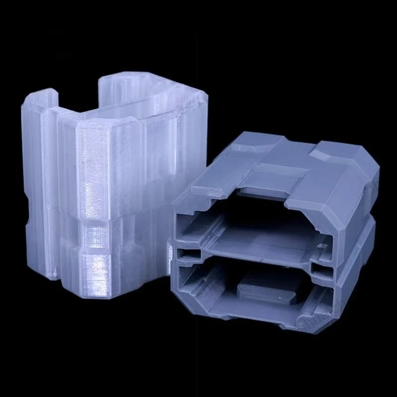 1PCS TPU Elastic Protective Cover Transmitter Receiver Anti-Collision Storage Box for DJI SDR Wireless Video Transmission System