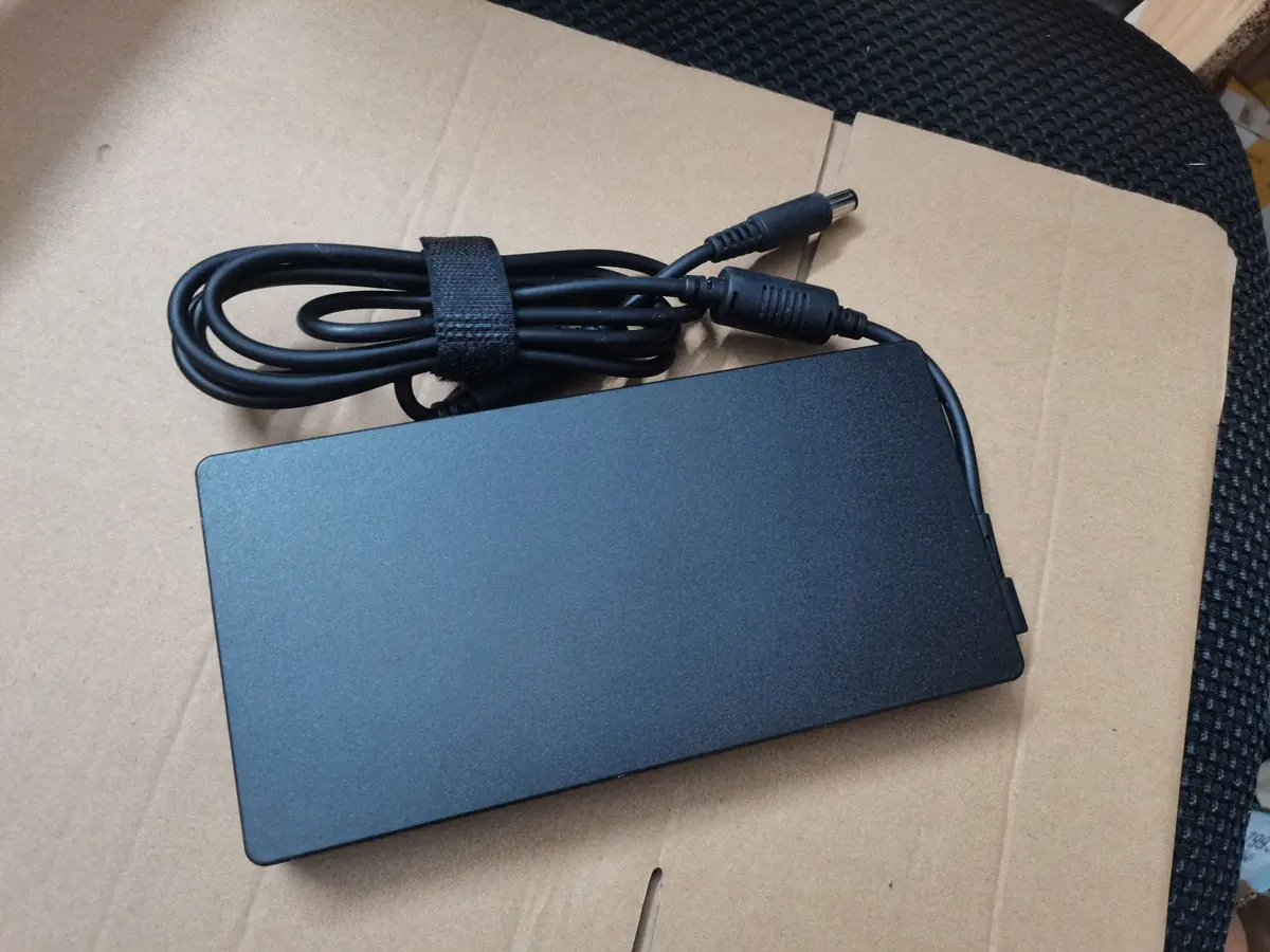 NEW OEM LITEON 19.5V 11.8A 230W PA-1231-12 AC Adapter For Intel NUC NUC8i7HNK BOXNUC8I7HNK3 Mini PC