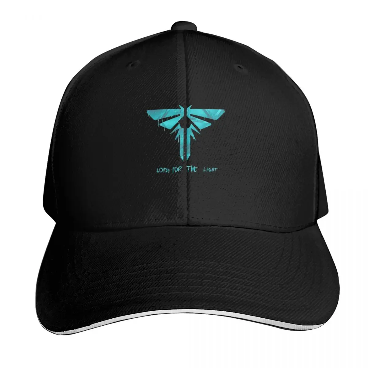 Funny Gifts For The Laste Of Us 2 Firefly Gifts Music Fans Baseball Cap Lightweight Packable Gift for Him Her Casual Daily Wear