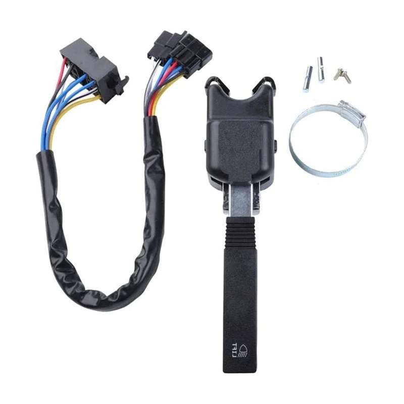 A33K-Turn Signal Light Switch Wiper Switch For Kenworta T800