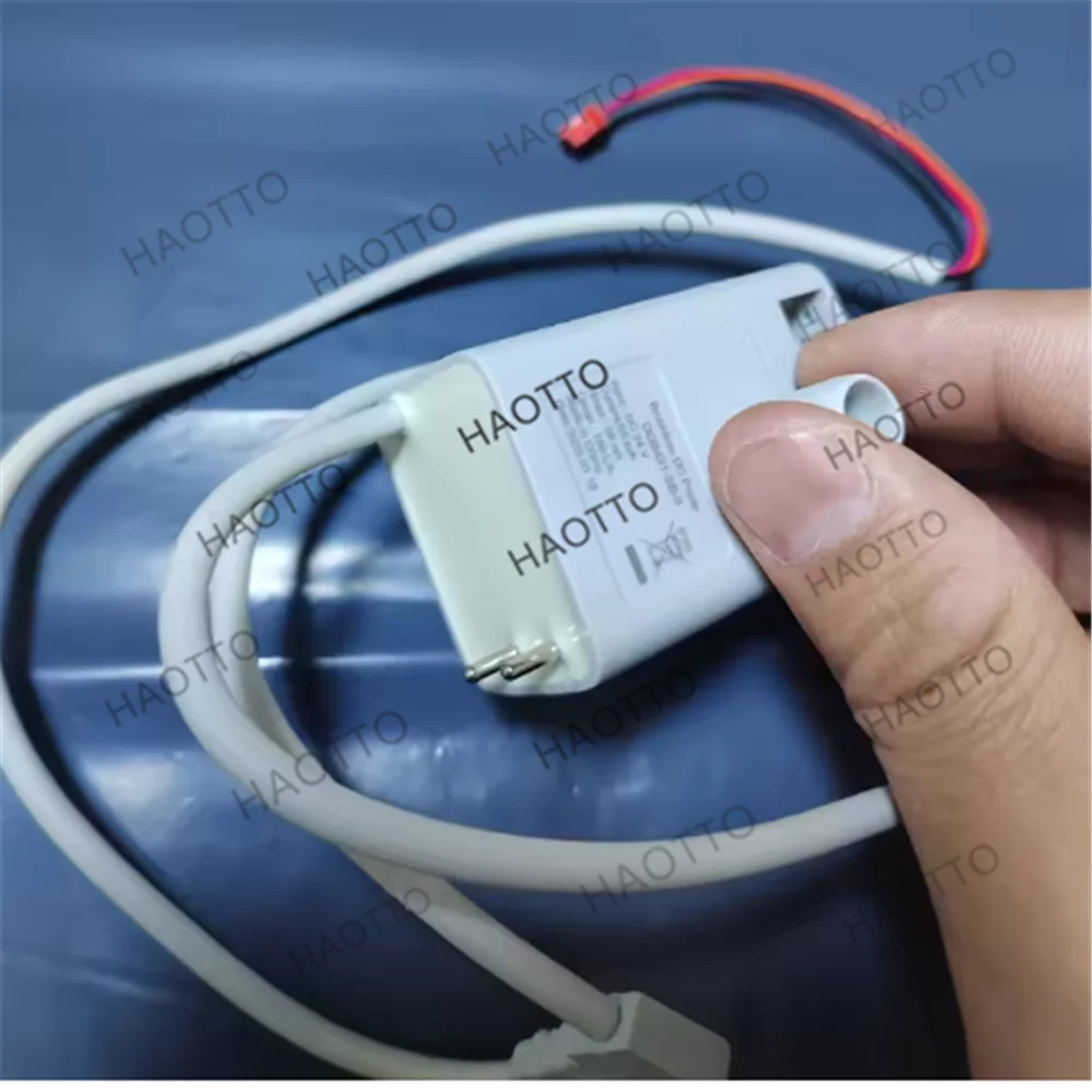 FOR Mi jia Mist-Free Humidifier 3-800 Water Pump 24V/12V DQB421-SB-9 Power Mainboard Water Pump Repair Parts