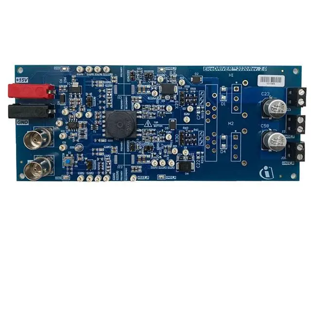 New   1EDI30XXASEVALBOARDTOBO1 1EDI30XXAS EVALBOARD